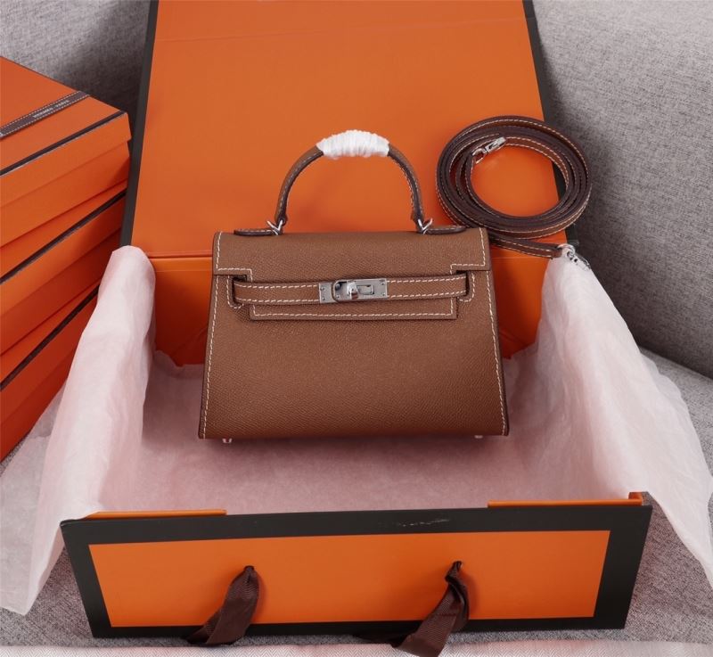 Hermes Kelly Bags